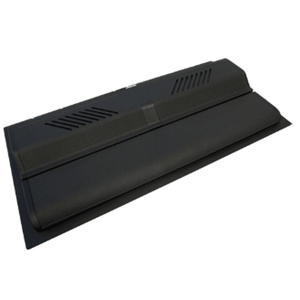 24 Inch Led Deluxe Aquarium Full Hood Lighting System Walmart Com