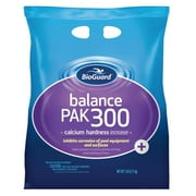 BioGuard Balance Pak 300 (7lb)