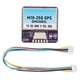 thumbnail image 1 of Módulo M10-25Q, Módulo Controlador De Vuelo De Bajo Consumo De Energía Con Protocolo De Doble Salida Para Drones De Carreras FPV, 1 of 7