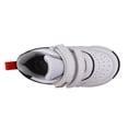 thumbnail image 4 of Tenis para Bebe Niño marca Lucho Mod. 2094 abrochado con velcro, 4 of 4