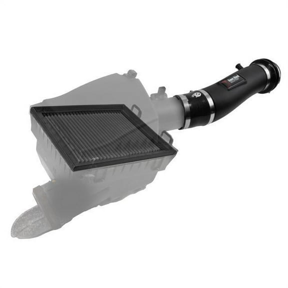 AFE Pro-Dry S Intake