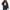 Grey, variant on PRETTYGARDEN Women's Faux Leather Motorcycle Jacket Trendy Fall Spring Clothes Oversized Zip Up Winter Coat Outerwear