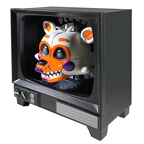 lolbit pop vinyl