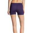 thumbnail image 2 of ASICS Women's Performance Run Purple Runbrief, Sz. XS/S, 2 of 2