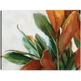 thumbnail image 1 of Cuadro Decorativo - Tonos de cobre Jr  Impresión en canvas, estrechado., 1 of 2