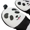 thumbnail image 2 of Headcover del palo de golf Sunnimix para Golf Wood Driver Impermeable 4x, 2 of 7