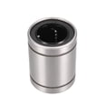 thumbnail image 1 of Rodamientos de bolas lineales LM20UU 20mm de diámetro, 32mm de diámetro exterior, 42mm de longitud para impresora 3D CNC, 1 of 3
