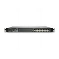 thumbnail image 2 of SonicWall NSA 2700 Network Security/Firewall Appliance, 2 of 20