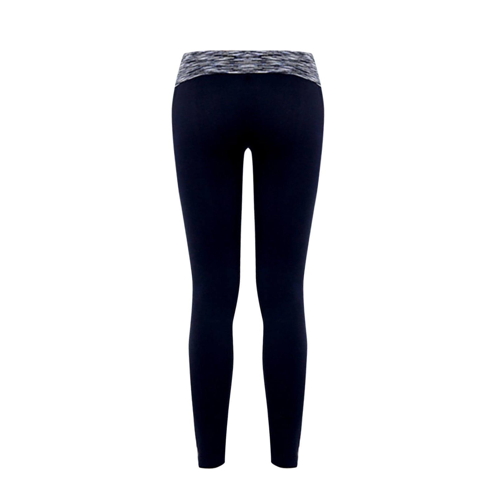 Organic Cotton Yoga Capris