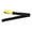 Black and yellow, variant on Gieenan Adjustable Baseball Swing Trainer Resistance Bands For Batting Power And Speed
