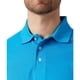 thumbnail image 3 of Playera Polo para Caballero 100% Algodón Marca Optima – Turquesa, 3 of 4