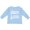 AE-Light Blue, variant on Future Oilfield Roughneck Boys or Girls Long Sleeve Toddler T-Shirt