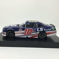 thumbnail image 2 of Action Racing Jeb Burton 2021 #10 NASCAR Xfinity Series LS Tractor AG-PRO 300 Race Winner 1:24 Chevrolet Camaro, 2 of 6