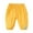 Yellow, variant on FDDMis Pants for Teens Girls Baby Winter Pants Boys Size 14-16 Pants Kids Football Pants Girls Pants Size 16-18 Big Kids Girls Clothes Size 10 12
