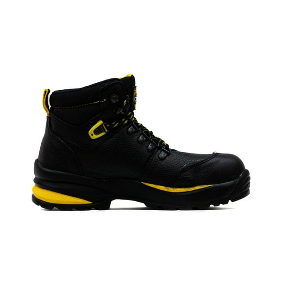 Bota Para Hombre Cliff 5042