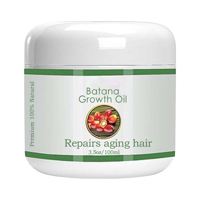Productos para el cuidado del cabello La crema capilar Batana es para la salud capilar, promueve la salud del cabello tanto masculino como femenino, realza el brillo del cabello y la piel, y deja el c