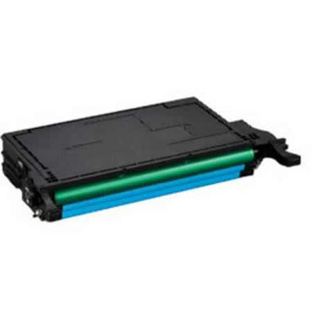 Clp 510d5c Cyan Laser - Universal Inkjet Premium Compatible Samsung CLP-C660B Cartridge, Cyan