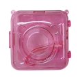 thumbnail image 2 of Fridja Portable thermal bluetooth printer Anti-drop and anti-scratch protective shell, 2 of 2
