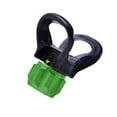 thumbnail image 4 of Conjunto de accesorios de protección de boquilla, reemplazo de herramienta de boquilla para pulverizador de pintura sin aire verde, 4 of 8