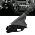 thumbnail image 4 of Gearstick Gaiter Kit ,5 Speed Gear  Lever With Boot LHD 0002600009 Gearstick Gaiter Kit Replacement For Sprinter 2000-2006, 4 of 8
