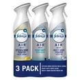 thumbnail image 1 of Aerosol ambientador Febreze Heavy Duty Kitchen, 260 ml, paquete de 3, 1 of 9