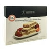 BariatricPal Low Carb Protein & Fiber Bars - Strawberry Shortcake Size: 1-Pack