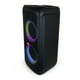 thumbnail image 2 of Bocina Fol Inalámbrica Bluetooth TWS Portátil Recargable 30W Negro FS-R317, 2 of 9