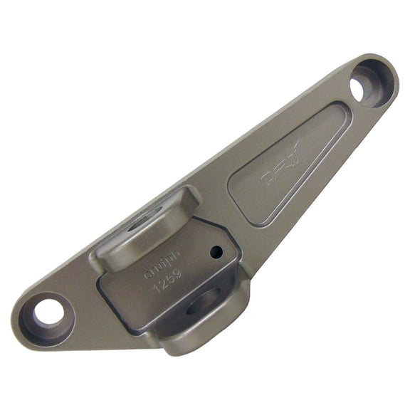 For Kawasaki Left Front Foot PegBracket 86-up ZG1000 ZG 1000 Concours 34003-1259