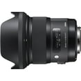 thumbnail image 4 of Lente Sigma 24mm F1.4 DG HSM (A) Negro, 4 of 9