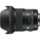 thumbnail image 4 of Lente Sigma 24mm F1.4 DG HSM (A) Negro, 4 of 9