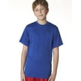 thumbnail image 1 of Youth 100% Poly Performance Short-Sleeve T-Shirt - C5200, 1 of 3