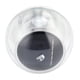 thumbnail image 5 of Luces Solares de Bola Flotante ANGGREK para Piscina Impermeables, 5 of 8