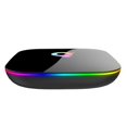 thumbnail image 2 of Boîtier TV Q Plus - Noir Standard Australien 4g+32 Go, 2 of 4