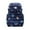 Dark Blue, variant on Stamzod 6Months-4Years Baby Winter Sleeveless Waistcoat Coat Kids Clearance Bear Ears Zipper Up Jacket Sleeveless Printing On Down Vest Cotton Jackets With Zipper