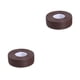 thumbnail image 3 of Monstrate Tiras de sellado Adhesivo de pared Cinta autoadhesiva antimoho Esquina de baño Cocina Fregadero Estufa Bañera 3.2m * 2.2cm Marrón 3.2 m * 2.2 cm marrón 2piezas Monstrate CBP463417, 3 of 6