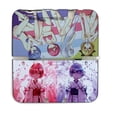 thumbnail image 1 of Funda protectora mate para Nintendo 3ds Ll, accesorios para juegos de consola 3ds Xl, 1 of 5