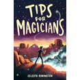 thumbnail image 1 of Pre-Owned Tips for Magicians, 9780593121269, 0593121260, Hardcover,, 1 of 1