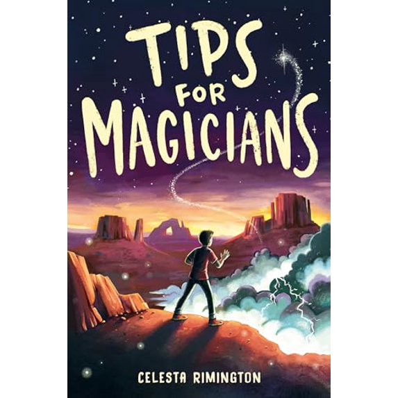 Pre-Owned Tips for Magicians, 9780593121269, 0593121260, Hardcover,