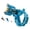 Blue, variant on Innovative Electric Water Squirter Automatic Swimming Pool Toy High Capacity Squirting Toy With Light For Pool And Beach
