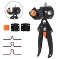 thumbnail image 3 of Garden Grafting Scissors Grafting Cutter Tool Fruit Tree Pruning, 3 of 5