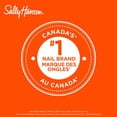 thumbnail image 4 of Sally Hansen Hard as Nails Xtreme Wear Nail Color, Pink Satin, 4 of 10