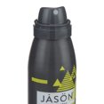 thumbnail image 3 of Jason Men's Forest Fresh Dry Spray Deodorant, 3.2 oz Can, 3 of 5