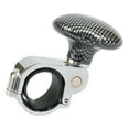 thumbnail image 6 of Car Steering Wheel Spinner Knob Auxiliary Booster Aid Handle Knob Black Booster Aid Handle Knob Automobile Steering Power Handle, 6 of 11