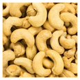 thumbnail image 3 of Cashews Roasted Salted 1 IEF31 Lb. Bag, Kosher, 3 of 3