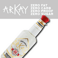 thumbnail image 2 of ARKAY | White Rum Zero Proof | Premium Alcohol-Free Alternative | 33.3 fl oz (1L) | Zero Calories & Sugar, 2 of 7