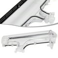 thumbnail image 3 of Replacement Brush Guard For Atvel F16 Pro Vacuum Cleaner Protects Main Brush From Dirt And Debris Easy Installation High Quality, 3 of 9