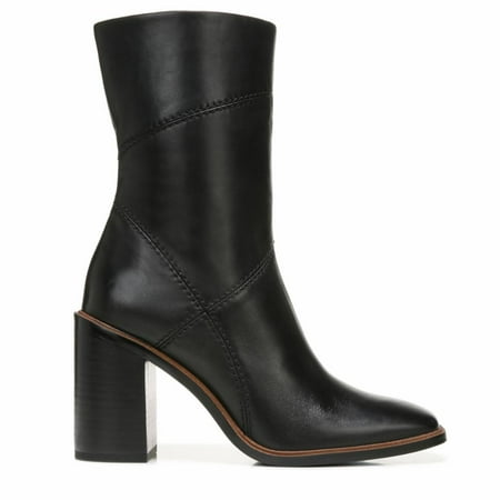 

Franco Sarto Women s Stormy Black 7 M US
