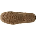 thumbnail image 7 of Women's Eastland Solstice Bomber Brown Leather 6.5 W, 7 of 7