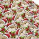 thumbnail image 3 of Fotbe Christmas Hat bear Gorro Clásico de Béisbol, Gorra Ajustable con Broche Snapback, Gorro de Exterior de Algodón Suave, 3 of 6