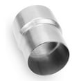 thumbnail image 6 of 2pcs 2.5" 2-1/2 OD to 2.75" 2-3/4 ID Exhaust Component to Pipe Adapter Reducer, 6 of 8